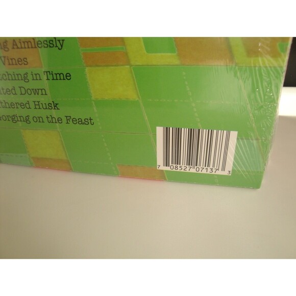 Elf Power Twitching In Time 2017 Vinyl LP Athens GA NEW Elephant Six - Picture 3 of 3